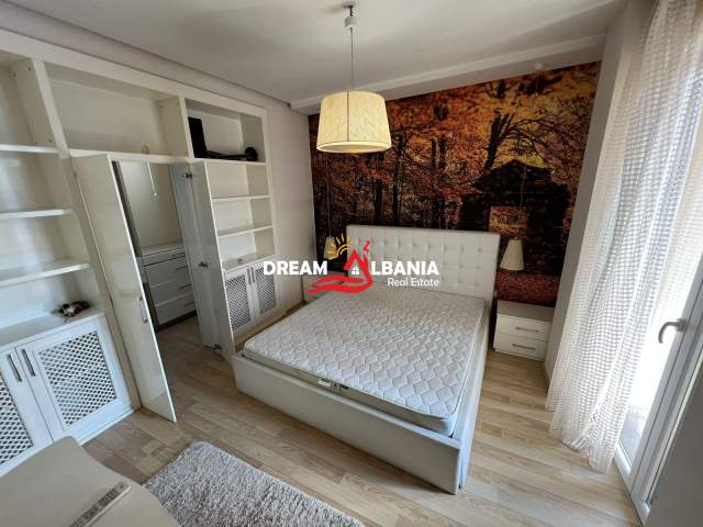 Tirane, shitet apartament 2+1+BLK Kati 7, 105 m² 250.000 Euro (Qender, prane Xhamise “Dine Hoxha”)