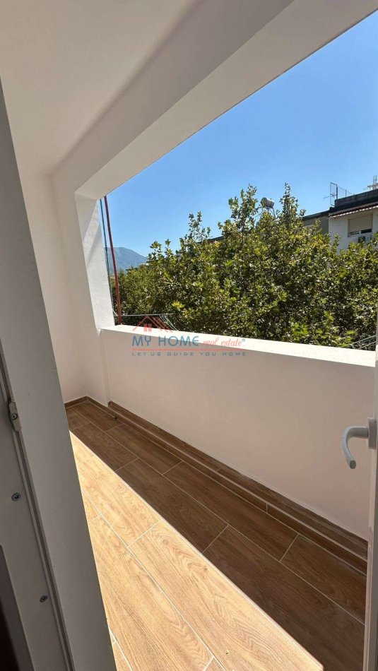 Tirane, shitet apartament 2+1+Ballkon Kati 4, 73 m² 129.000 € (Kongresi i Kongresi)