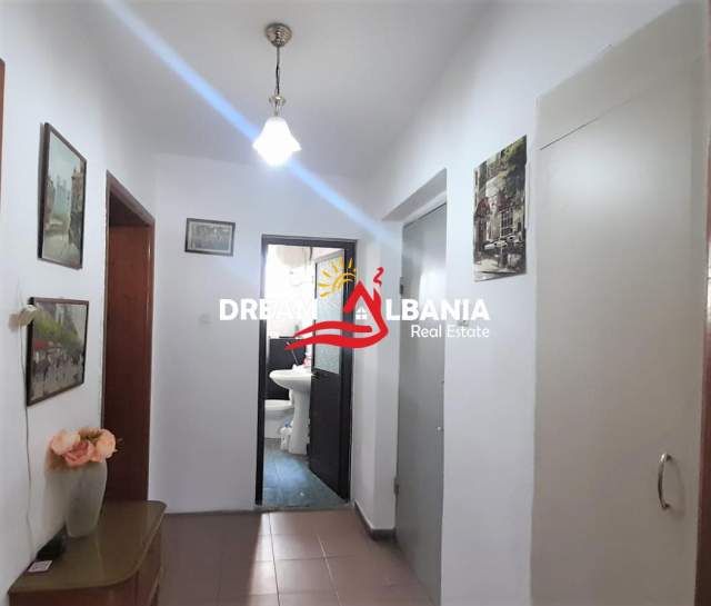 Tirane, shitet apartament 2+1+BLK Kati 4, 63 m² 84.000 Euro (Zogu i Zi)