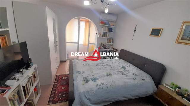 Tirane, shitet apartament 2+1+BLK Kati 4, 63 m² 84.000 Euro (Zogu i Zi)