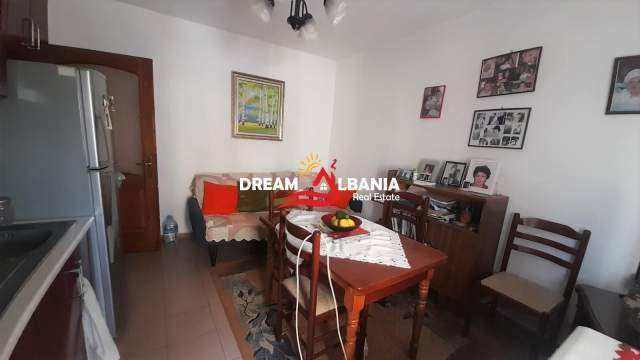 Tirane, shitet apartament 2+1+BLK Kati 4, 63 m² 84.000 Euro (Zogu i Zi)