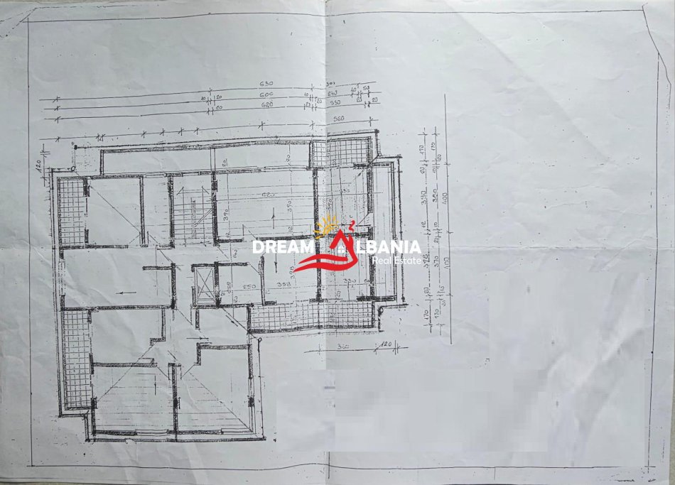 Tirane, shitet apartament 2+1 Kati 8, 97 m² 120.000 € (tek 21 Dhjetori prane Rajonit Nr.2)
