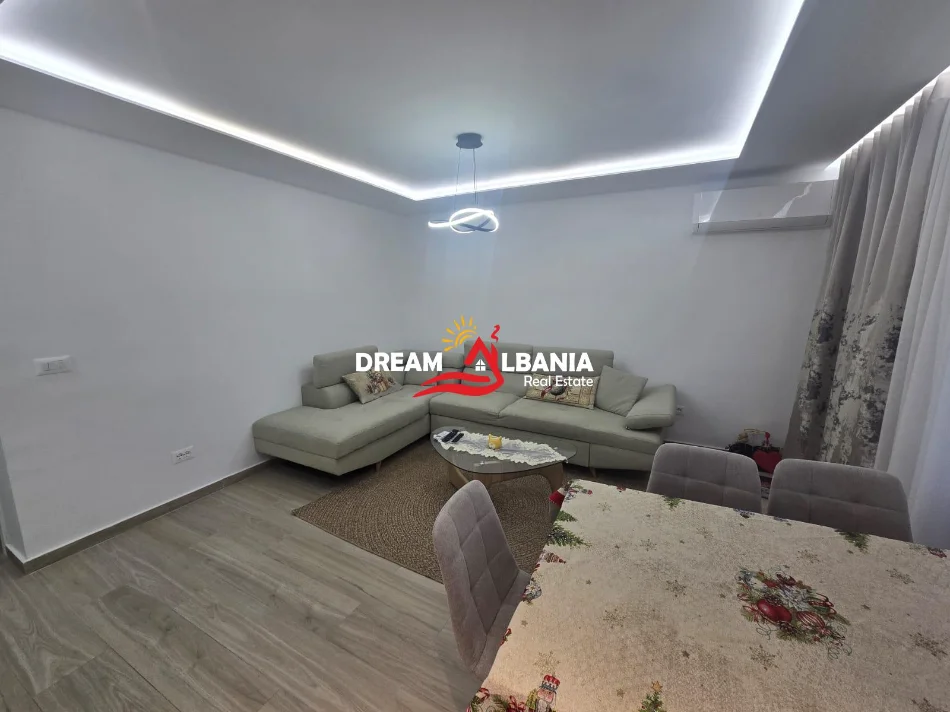 Tirane, shitet apartament 2+1 Kati 2, 78 m² 193.000 € 