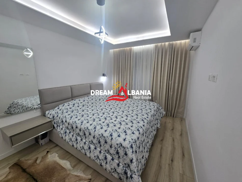 Tirane, shitet apartament 2+1 Kati 2, 78 m² 193.000 € 