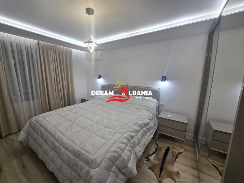 Tirane, shitet apartament 2+1 Kati 2, 78 m² 193.000 € 