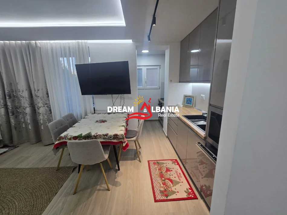 Tirane, shitet apartament 2+1 Kati 2, 78 m² 193.000 € 