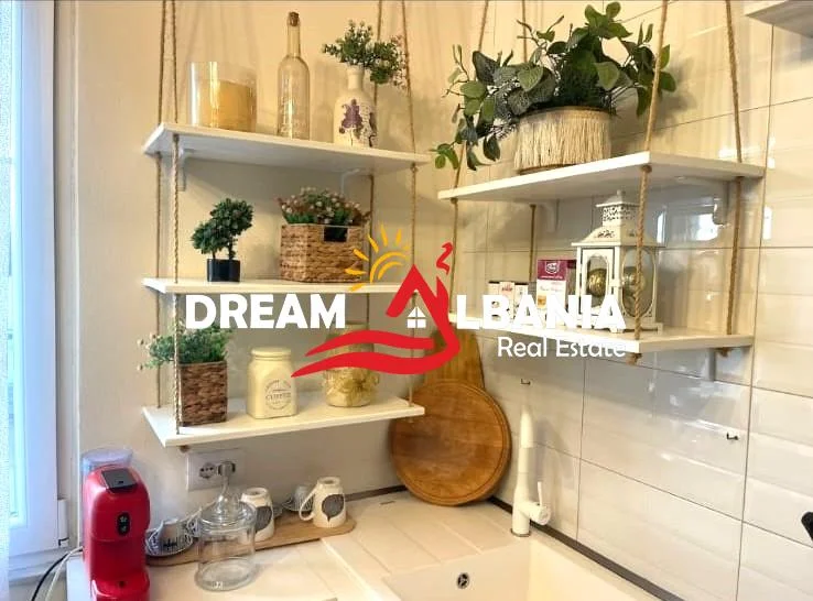 Tirane, shitet apartament 2+1 Kati 4, 99 m² 175.000 € (tek Dispanceria)