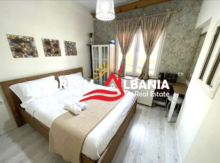 Tirane, shitet apartament 2+1 Kati 4, 99 m² 175.000 € (tek Dispanceria)