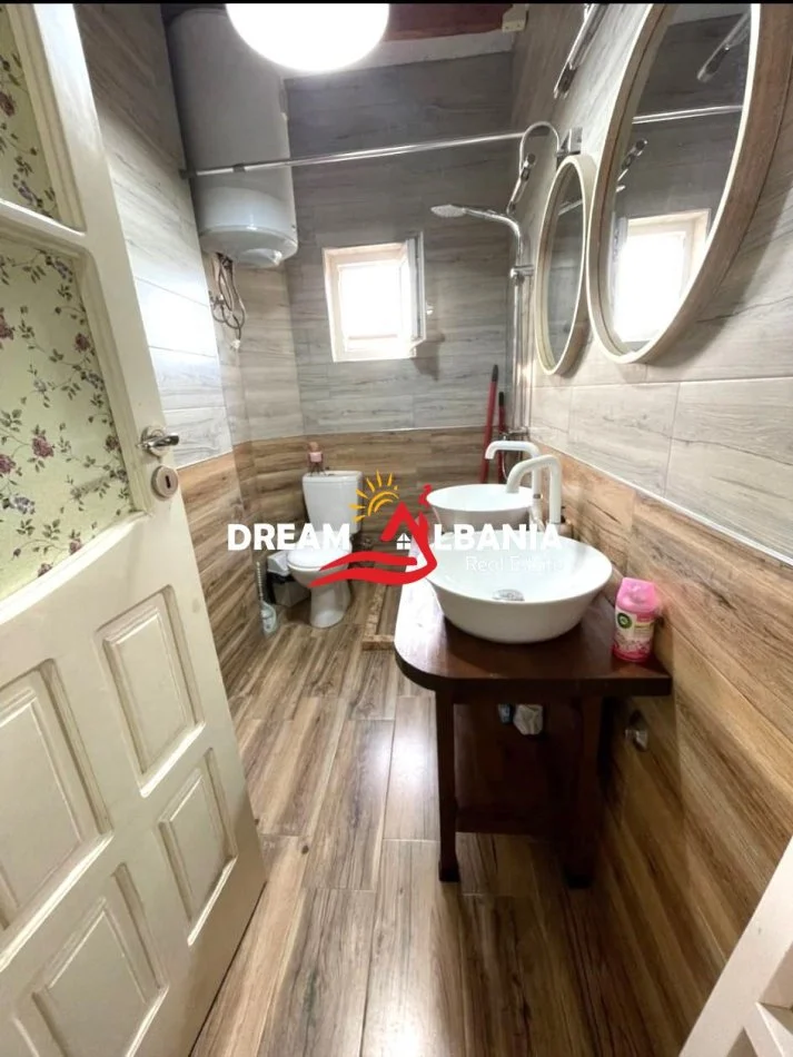 Tirane, shitet apartament 2+1 Kati 4, 99 m² 175.000 € (tek Dispanceria)