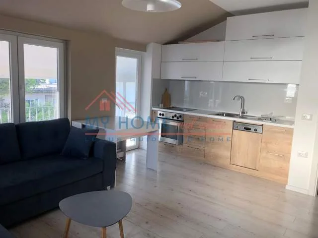 Tirane, shes apartament 2+1+BLK Kati 5, 85 m² 135.000 Euro (Garda)