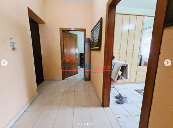 Tirane, shitet apartament 2+1+Ballkon Kati 2, 89 m² 140.000 € (Rruga Foto Janku)