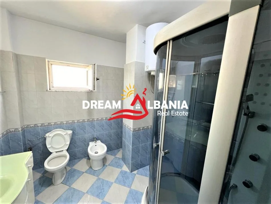 Tirane, shitet apartament 2+1 Kati 6, 96 m² 220.000 € (21 dhjetori)
