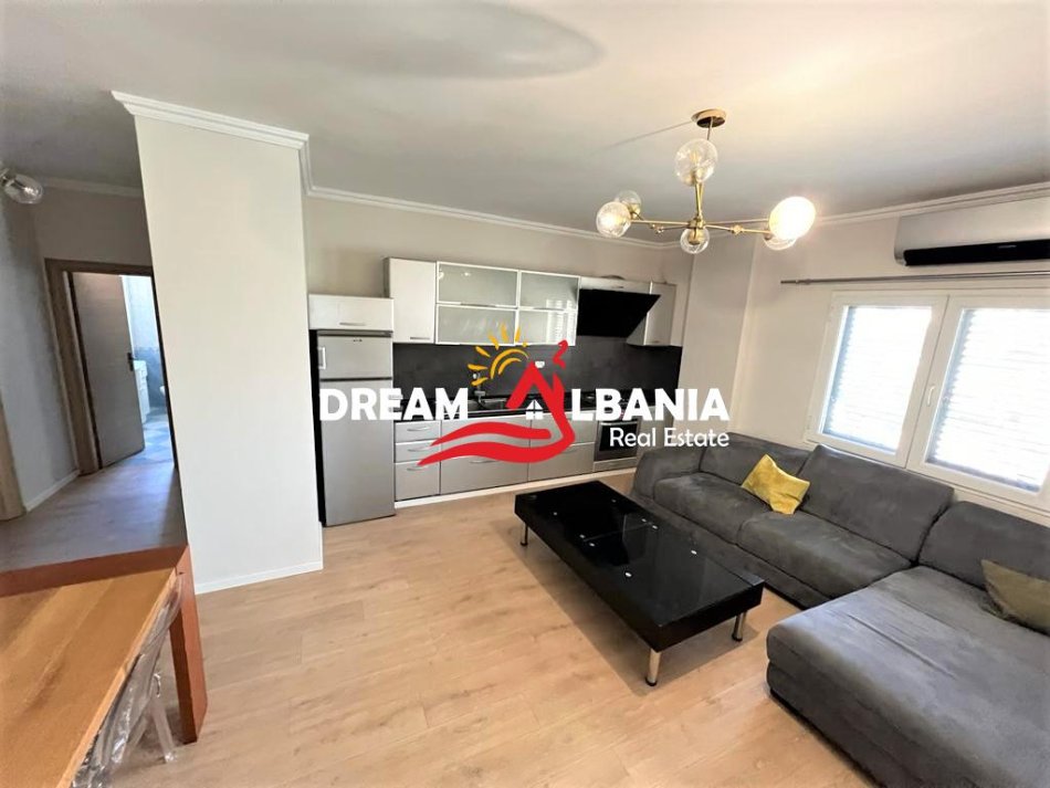 Tirane, shitet apartament 2+1 Kati 6, 96 m² 200.000 € (21 dhjetori)