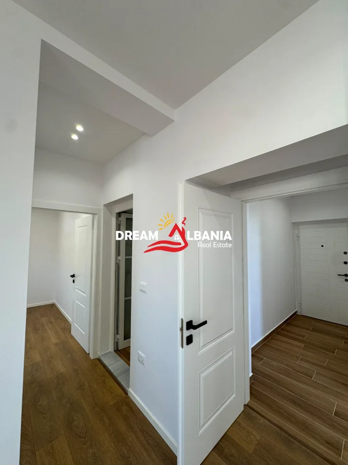 Tirane, shitet apartament 2+1 , 64 m² 168.000 € 