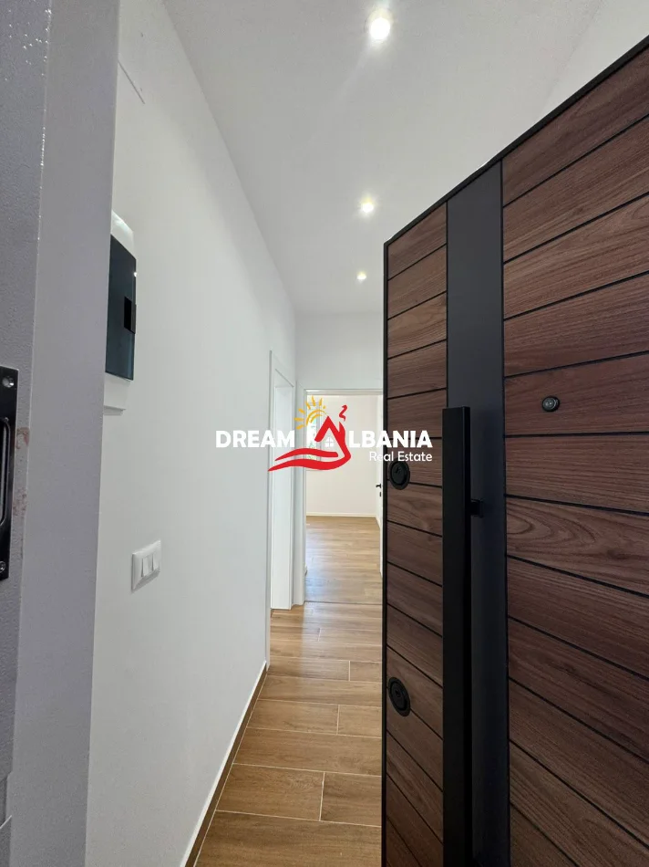 Tirane, shitet apartament 2+1 , 64 m² 168.000 € 