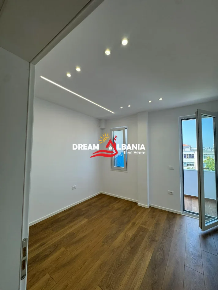 Tirane, shitet apartament 2+1 , 64 m² 168.000 € 