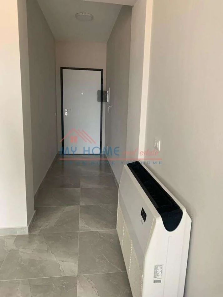 Tirane, jepet me qera apartament 2+1+Ballkon Kati 6, 100 m² 650 € (Don Bosko)