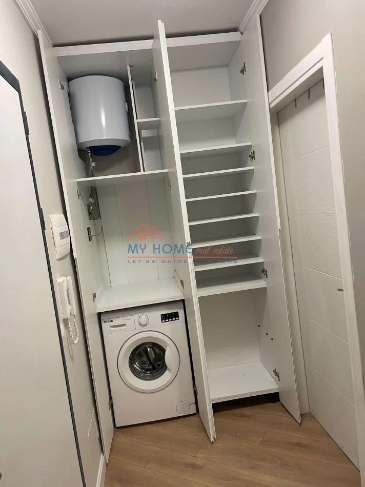 Tirane, shitet apartament 2+1+Ballkon Kati 4, 77 m² 175.000 € (Rruga Besim Alla)