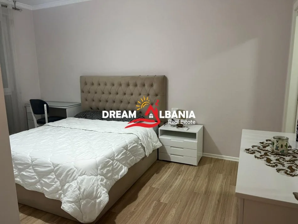 Tirane, jepet me qera apartament 2+1 Kati 1, 100 m² 800 € (ne Don Bosko te Fiori di Bosko)