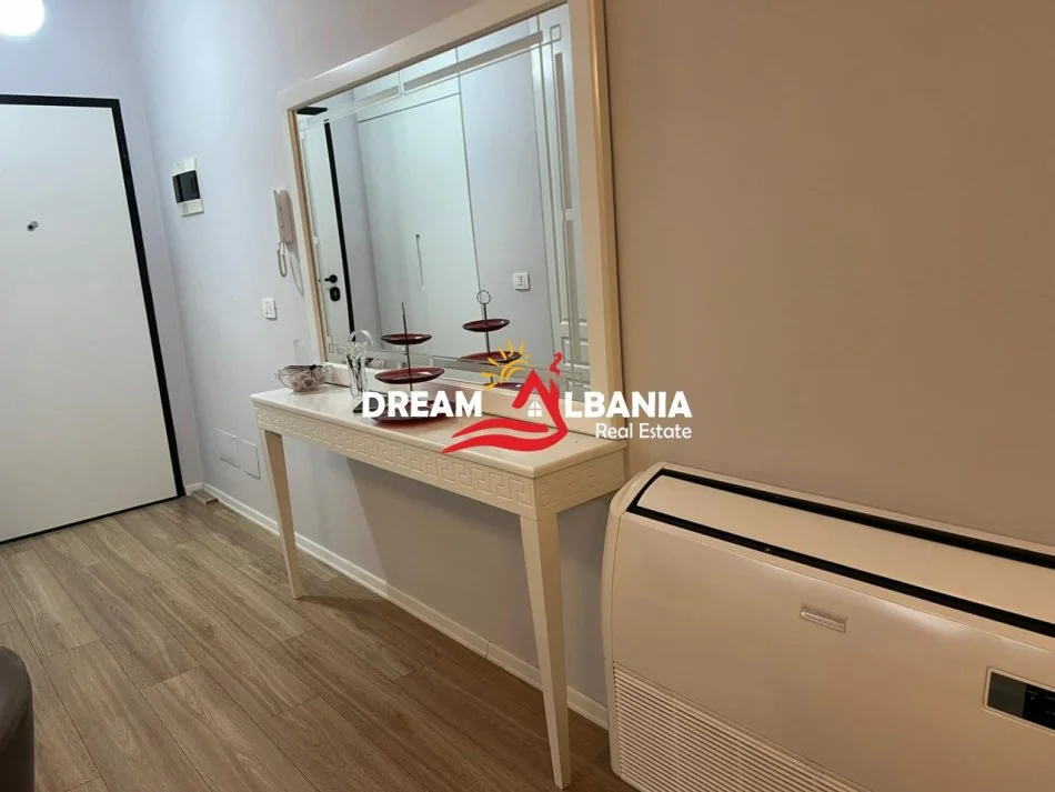 Tirane, jepet me qera apartament 2+1 Kati 1, 100 m² 800 € (ne Don Bosko te Fiori di Bosko)