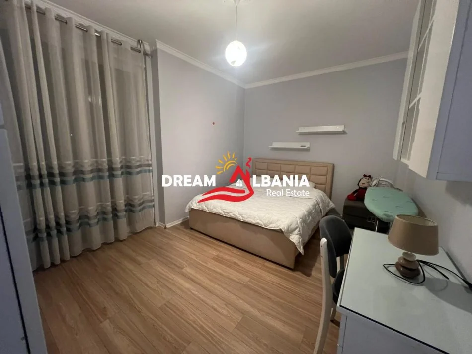 Tirane, jepet me qera apartament 2+1 Kati 1, 100 m² 800 € (ne Don Bosko te Fiori di Bosko)