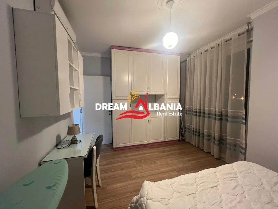 Tirane, jepet me qera apartament 2+1 Kati 1, 100 m² 800 € (ne Don Bosko te Fiori di Bosko)