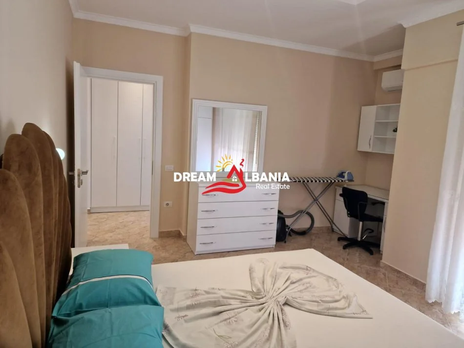 Tirane, jepet me qera apartament 2+1 Kati 6, 110 m² 800 € (ne Don Bosko te Kompleksi Vizion Plus)