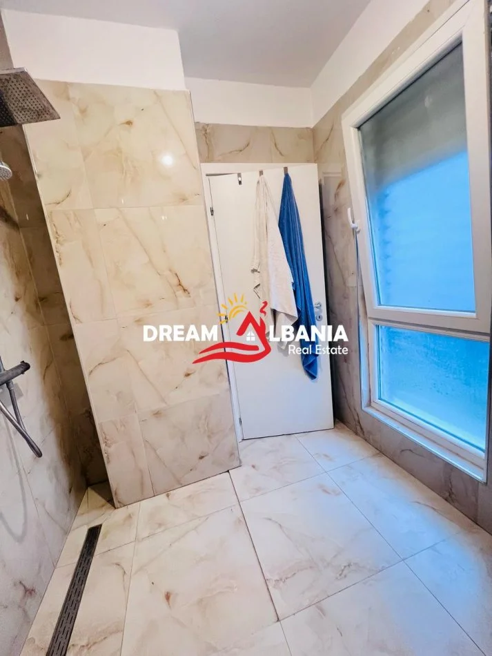 Tirane, shitet apartament 2+1 Kati 3, 105 m² 179.000 € (te 5 Maji prane shkolles Tirana Jone)