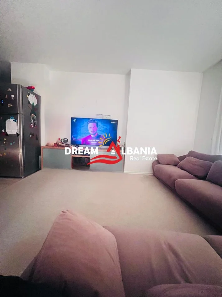 Tirane, shitet apartament 2+1 Kati 3, 105 m² 179.000 € (te 5 Maji prane shkolles Tirana Jone)