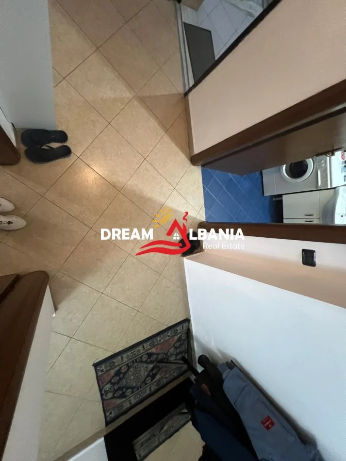 Tirane, jepet me qera 2+1 , 100 m² 600 € (Asim Vokshi me qera prane Harry Fultz)