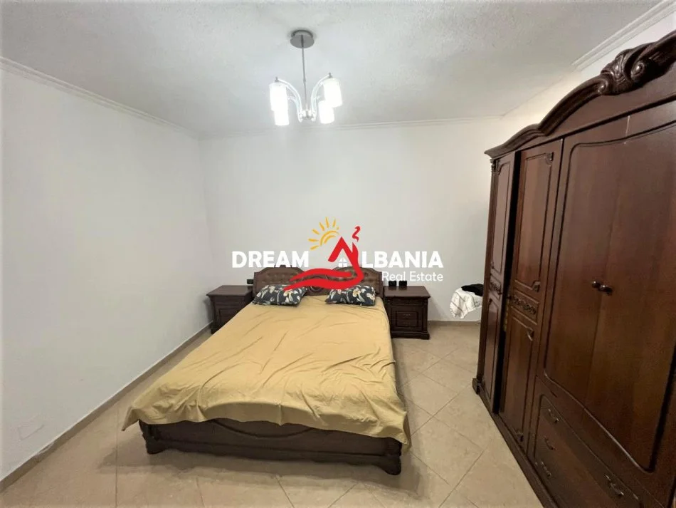 Tirane, jepet me qera 2+1 , 100 m² 600 € (Asim Vokshi me qera prane Harry Fultz)