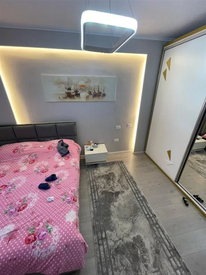 Tirane, shitet apartament 3+1 Kati 4, 110 m² 140.000 € (ASTIR)