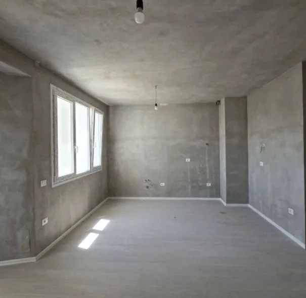 Tirane, shitet apartament 3+1 Kati 9, 136 m² 231.200 € (RIVER REZIDENCE)