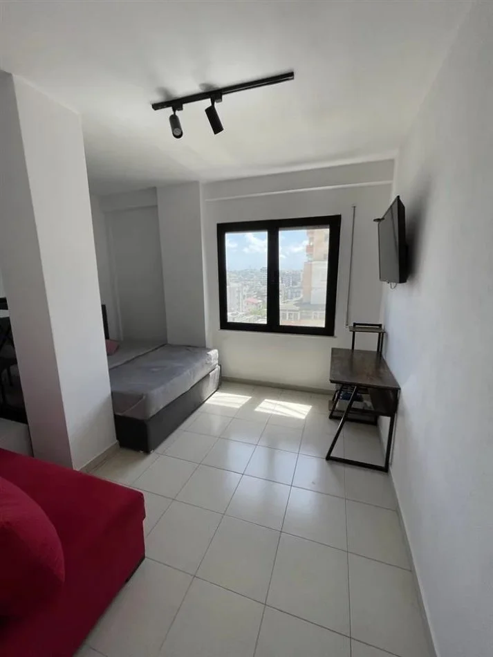 Durres, shitet apartament 3+1 Kati 8, 92 m² 110.000 € (Plepa)