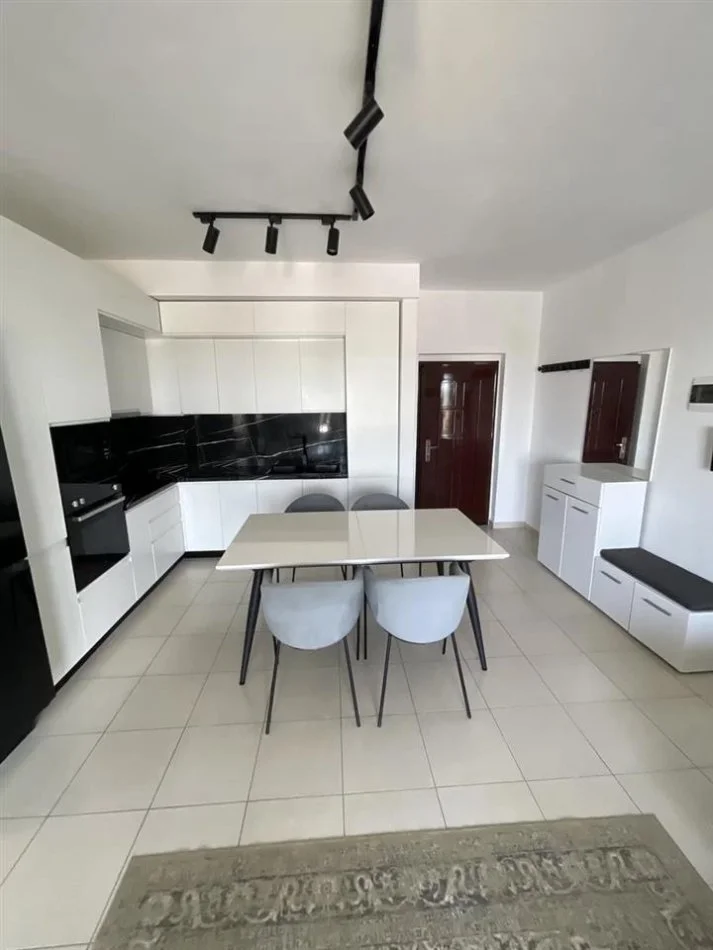 Durres, shitet apartament 3+1 Kati 8, 92 m² 110.000 € (Plepa)