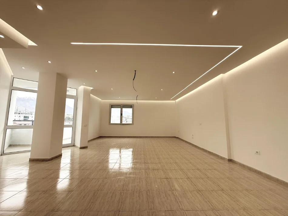 Tirane, shitet apartament 3+1+Ballkon Kati 8, 173 m² 400.000 € (RRUGA ELBASANIT)