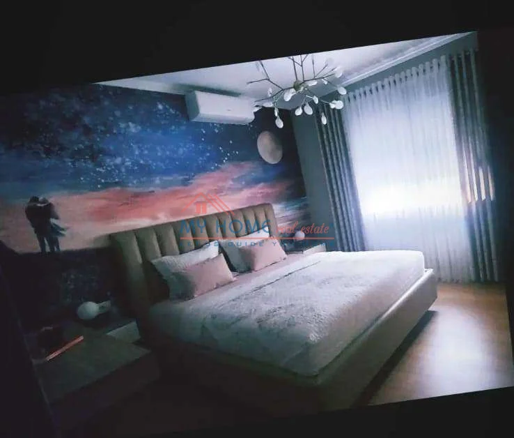 Tirane, shitet apartament 3+1+Ballkon Kati 5, 118 m² 290.000 € (Kompleksi Panirama, Rruga Asim Vokshi)