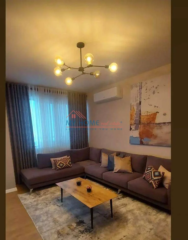 Tirane, shitet apartament 3+1+Ballkon Kati 5, 118 m² 290.000 € (Kompleksi Panirama, Rruga Asim Vokshi)