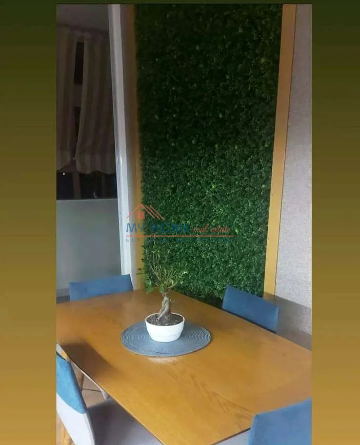 Tirane, shitet apartament 3+1+Ballkon Kati 5, 118 m² 290.000 € (Kompleksi Panirama, Rruga Asim Vokshi)