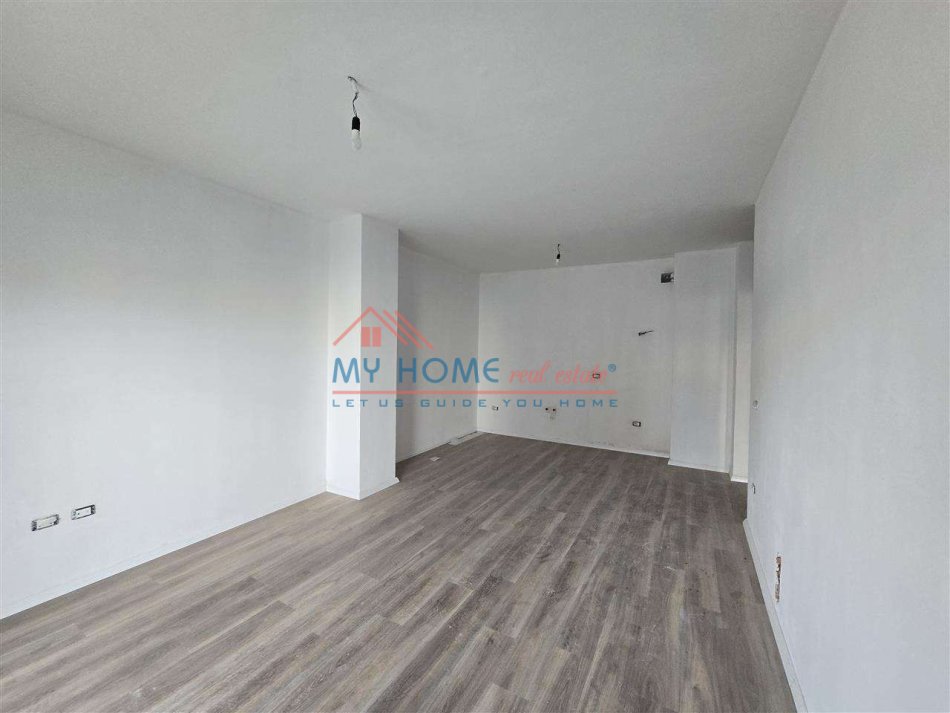 Tirane, shitet apartament 1+1+Ballkon Kati 1, 71 m² 126.000 € (Dritan Hoxha)