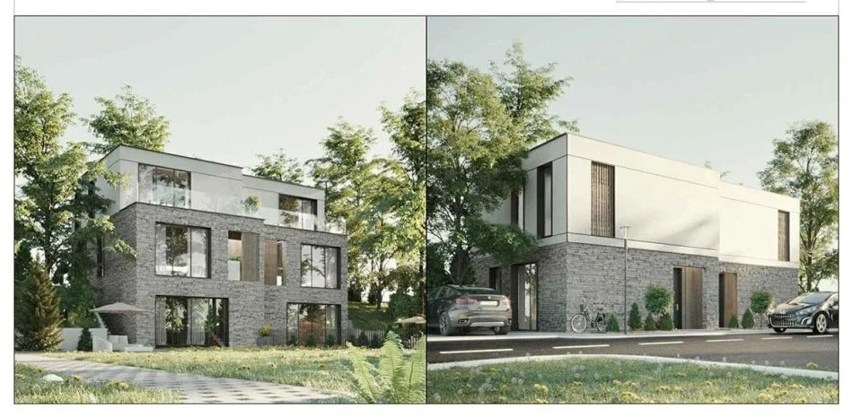 Tirane, shitet apartament duplex 2+1+Aneks+Ballkon Kati 2, 138 m² 241.700 € (Liqeni Farkes)