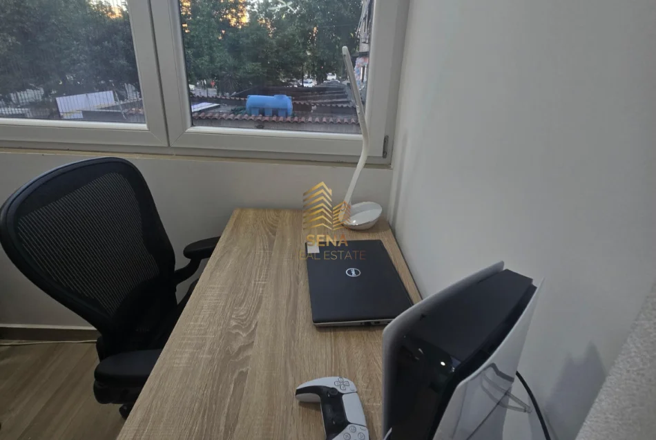 Tirane, shitet apartament 2+1+Ballkon Kati 2, 76 m² 220.000 € (Brryli)