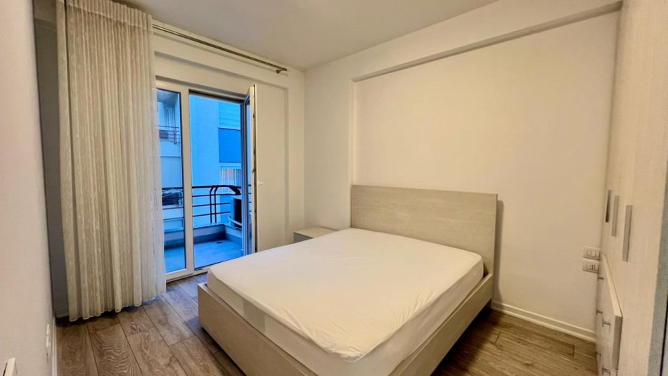 Me Qera : 2+1📍Liqeni i Thate (FZ Construction) - 640€ - S.80m² - Kt.3 - I Investuar se Fundmi✨️