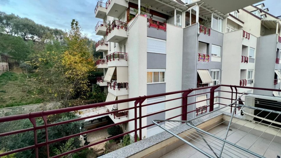 Me Qera : 2+1📍Liqeni i Thate (FZ Construction) - 640€ - S.80m² - Kt.3 - I Investuar se Fundmi✨️