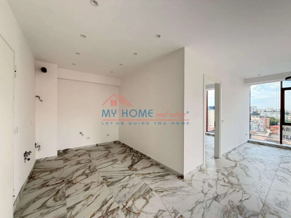 Tirane, jepet me qera ambjent biznesi Kati 7, 70 m² 1.050 € (Rruga e kavajes)