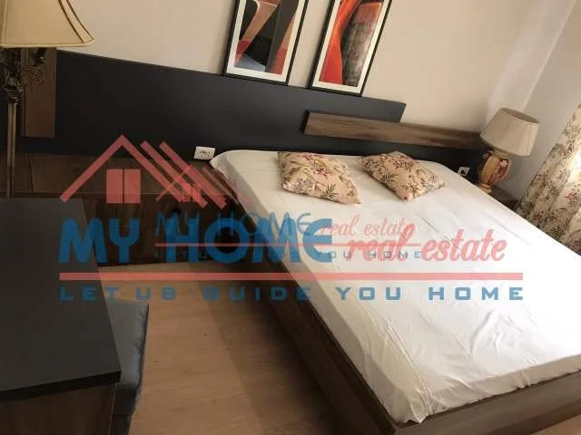 Tirane, jap me qera apartament 3+1+BLK Kati 6, 125 m² 900 Euro (Rruga Sulejman Pasha)