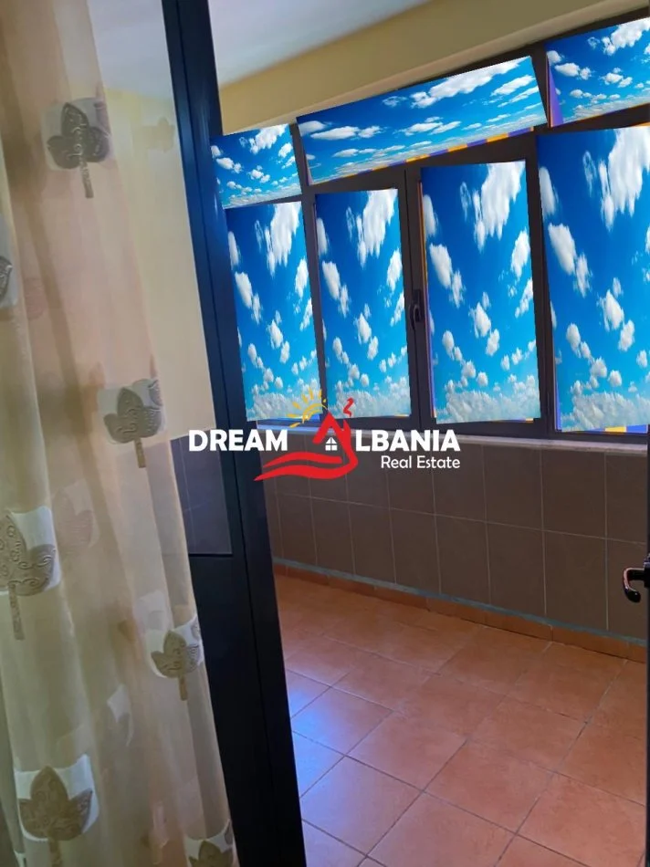 Tirane, jepet me qera apartament 1+1 Kati 6, 75 m² 550 € (Në Rrugën e Kavajës pranë Ish-Parkut të Autobusëve)