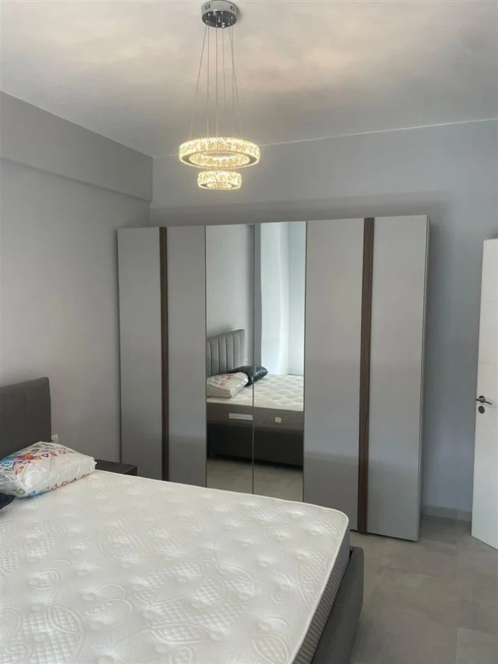 Tirane, jepet me qera apartament 2+1 Kati 7, 80 m² 700 € (MATERNITETI RI)