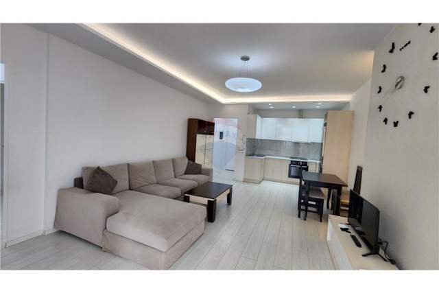 Tirane, jepet me qera apartament 2+1+BLK Kati 5, 100 m² 550 Euro (Petro Nini Luarasi)