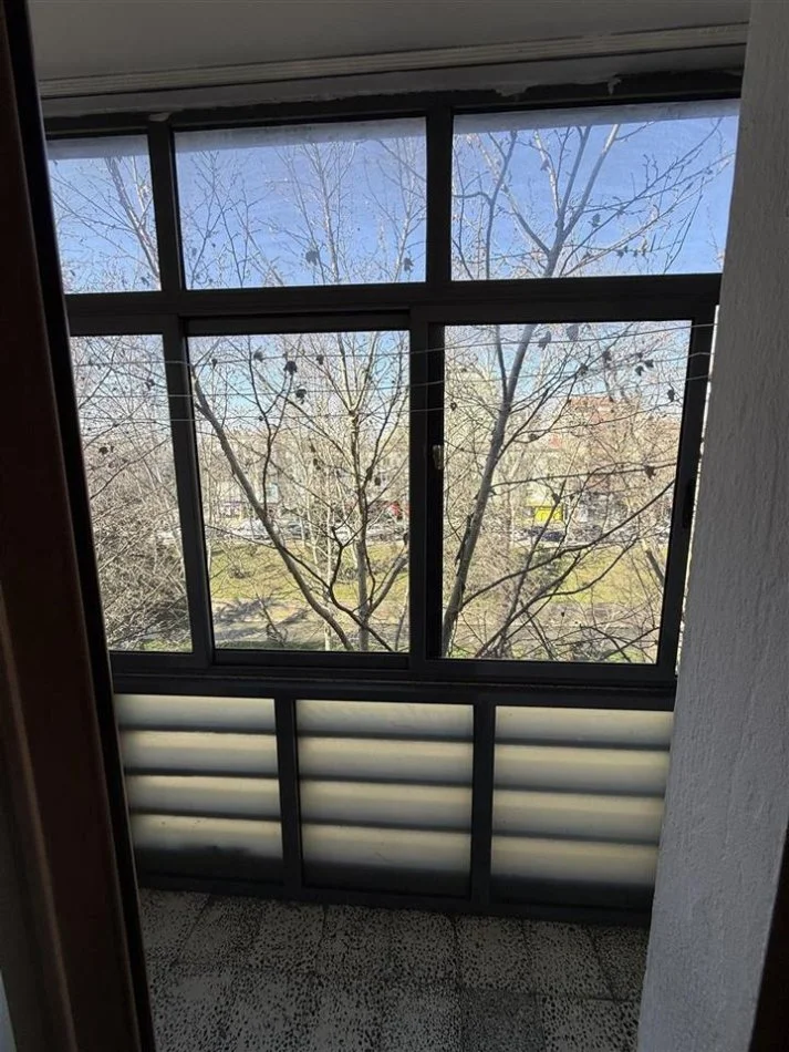 Shqiperi, jepet me qera apartament 1+1+Ballkon Kati 4, 60 m² 500 € (Vasil Shanto)